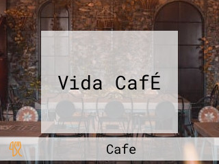 Vida CafÉ