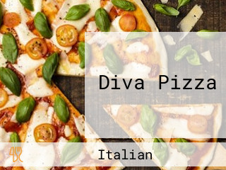 Diva Pizza