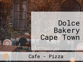 Dolce Bakery Cape Town