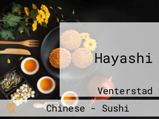 Hayashi