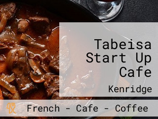 Tabeisa Start Up Cafe