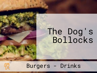 The Dog's Bollocks