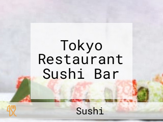 Tokyo Restaurant Sushi Bar