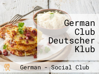 German Club Deutscher Klub