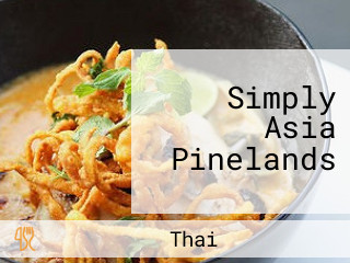 Simply Asia Pinelands