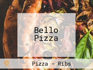 Bello Pizza