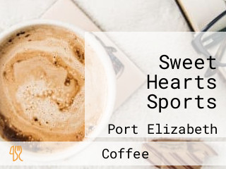 Sweet Hearts Sports