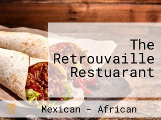 The Retrouvaille Restuarant