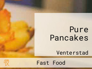 Pure Pancakes