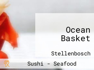 Ocean Basket