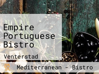 Empire Portuguese Bistro