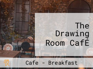 The Drawing Room CafÉ