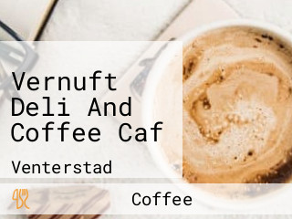 Vernuft Deli And Coffee Caf