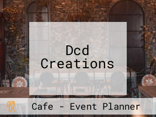 Dcd Creations