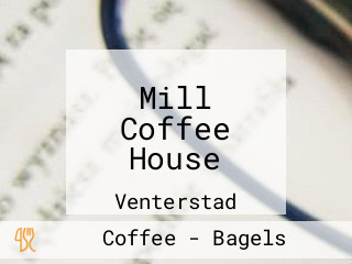 Mill Coffee House