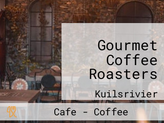 Gourmet Coffee Roasters