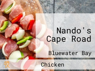 Nando's Cape Road