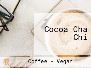 Cocoa Cha Chi