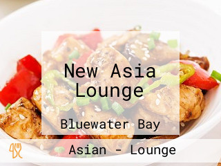 New Asia Lounge