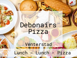 Debonairs Pizza