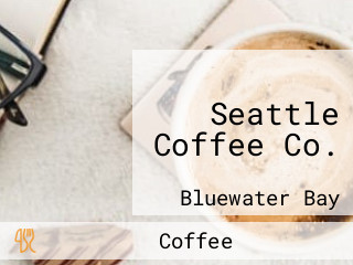 Seattle Coffee Co.