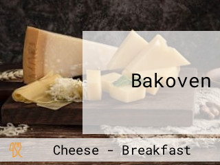 Bakoven