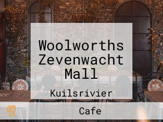 Woolworths Zevenwacht Mall