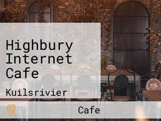 Highbury Internet Cafe