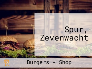 Spur, Zevenwacht