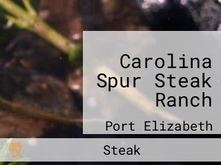 Carolina Spur Steak Ranch