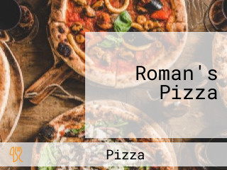 Roman's Pizza