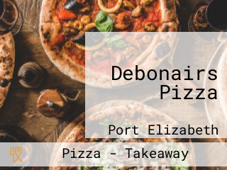 Debonairs Pizza