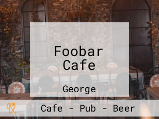 Foobar Cafe