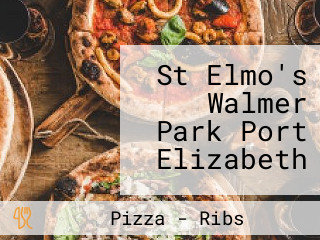 St Elmo's Walmer Park Port Elizabeth