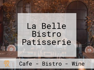 La Belle Bistro Patisserie