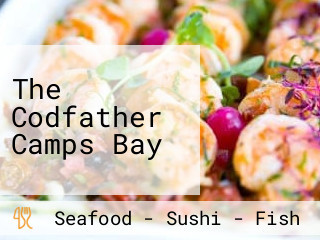 The Codfather Camps Bay