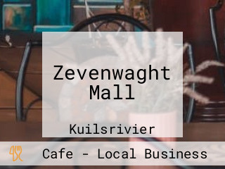 Zevenwaght Mall