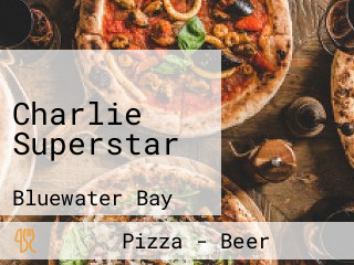 Charlie Superstar