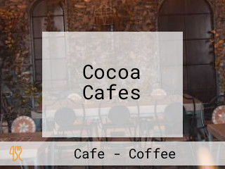 Cocoa Cafes