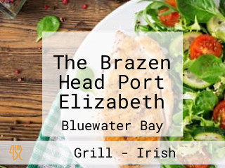 The Brazen Head Port Elizabeth