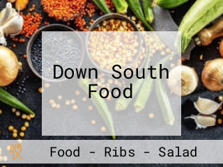 Down South Food