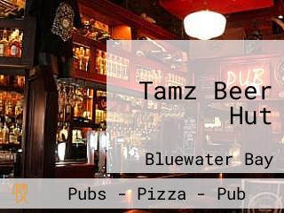 Tamz Beer Hut