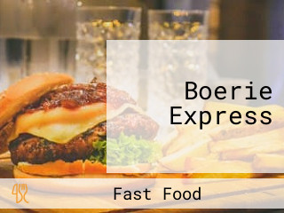 Boerie Express