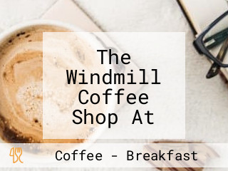 The Windmill Coffee Shop At Impala Ranch