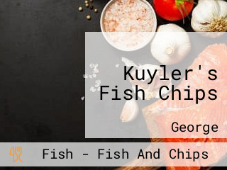 Kuyler's Fish Chips