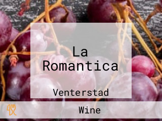 La Romantica