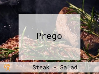 Prego