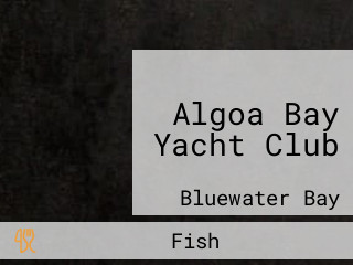 Algoa Bay Yacht Club