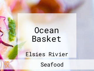 Ocean Basket