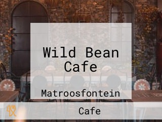 Wild Bean Cafe